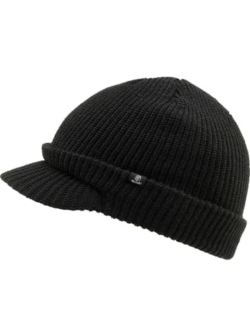 Brandit Cap "Shield Cap" in Schwarz
