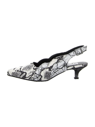 SIMEN Slingpumps in Animal