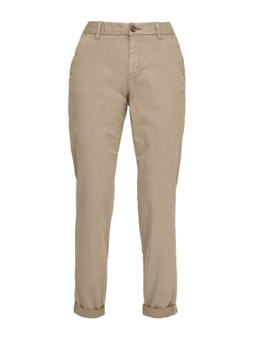 S. Oliver Hose in Beige