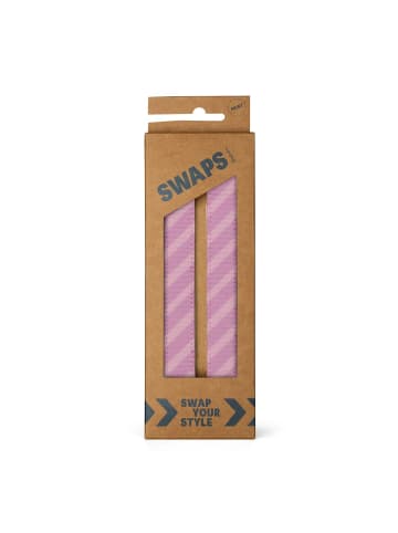 Satch Satch swaps Stripe Rose NEW