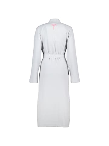 JOOP! JOOP! Bademäntel Damen Kimono Pique 1661 silber - 72 in silber - 72