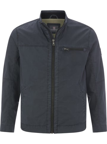 Jan Vanderstorm Fieldjacket STRUDAR in dunkelgrau