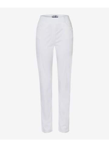 Raphaela by Brax Stoffhose für Damen in weiß