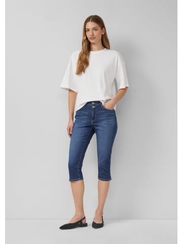 s.Oliver Jeans-Hose BETSY in 57Z6_dunkelblau