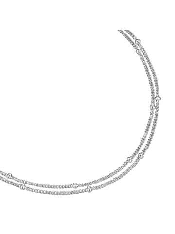 Glanzstücke München Armband aus Sterling Silber in silber