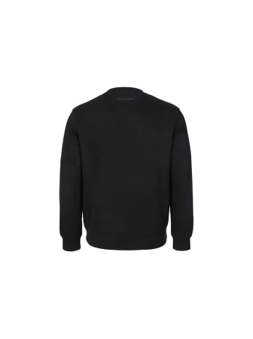 Karl Lagerfeld Sweatshirt 705011 in schwarz