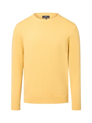 Nils Sundström Pullover in mais - 0008