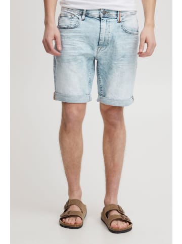 BLEND Jeansshorts BHDenim in denim blau