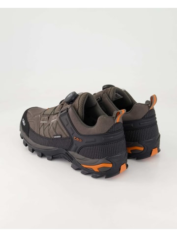 cmp Wanderschuhe in Grau