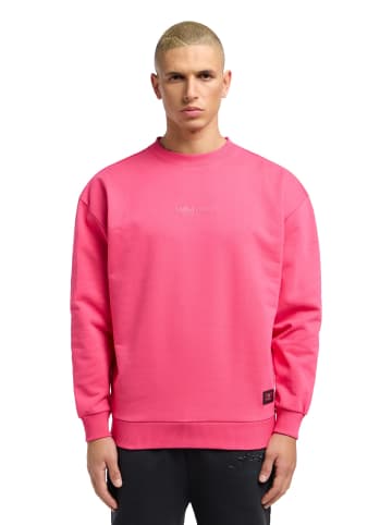 Carlo Colucci Sweatshirt D'ottavio in Pink