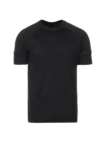 Nike Performance Trainingsshirt Academy 21 Dry in schwarz