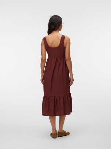 mama licious Kleid in Fudgesickle