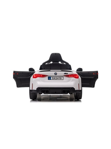 Wisam® Elektrisches Kinderauto BMW M4