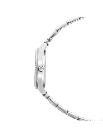 Tamaris Uhr - Modern Classic in silber