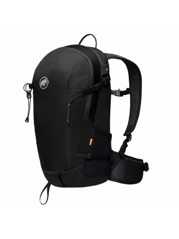 Mammut Lithium 20 - Wanderrucksack 53 cm (dark marsh-black) in schwarz