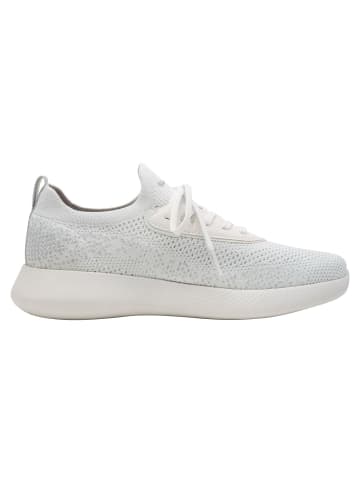 Tamaris Sneaker in WHITE