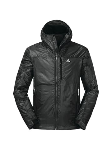 Schöffel Funktionsjacke Tosc in grau