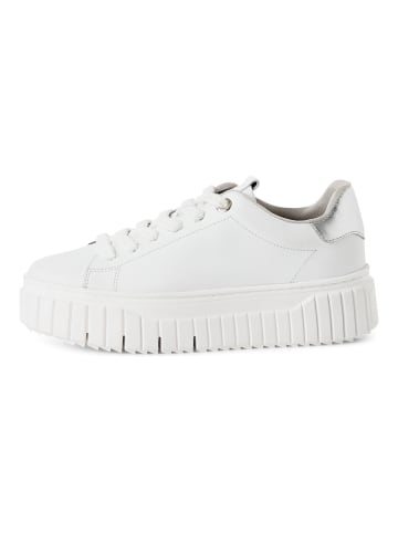 Tamaris Sneaker low 1-23702-45 in weiss