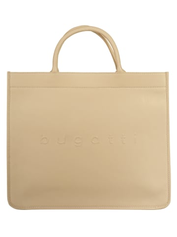 Bugatti Handtasche DAPHNE in beige