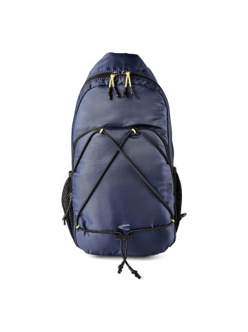 Camel Active Shores Sling Bag 46 cm blue