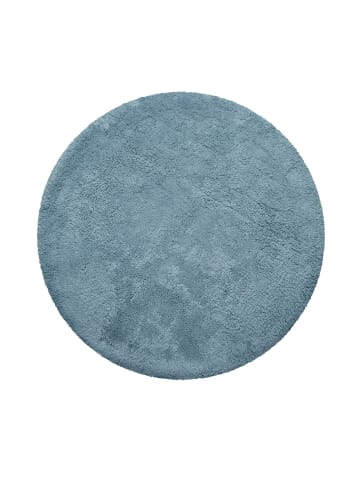 Wecon Home Badteppich Ole in grau blau