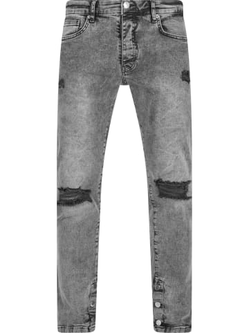 2Y Studios 2Y Studios Jeans in black