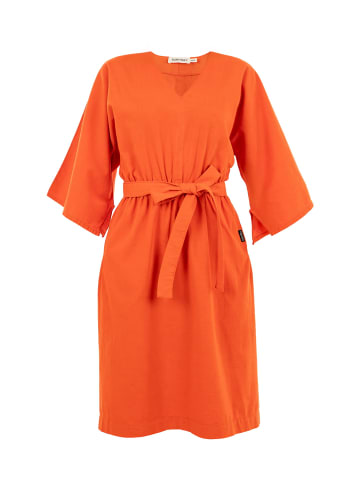 SURI FREY Kleid SFY Freyday in rust 624