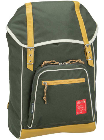 Deuter Rucksack / Backpack Innsbruck in Ivy/Caramel