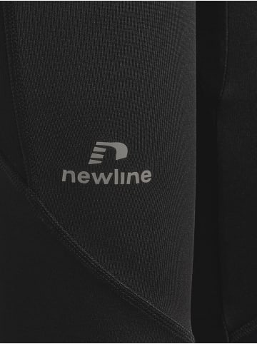 Newline Newline Tights Nwlbaltimore Laufen Damen Dehnbarem Feuchtigkeitsabsorbierenden in BLACK