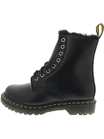 Dr. Martens Serena 1460 Schnürstiefel Schwarz