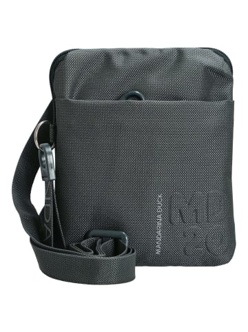 Mandarina Duck MD20 - Umhängetasche 17.5 cm (iron) in pine green