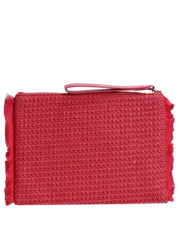 HUGO Women's Becky - Abendtasche (bright pink) in bright pink