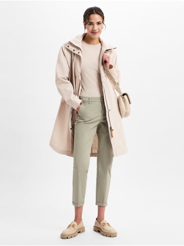 Camel Active Kurzmantel in beige
