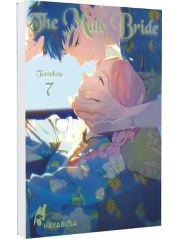 Carlsen Buch - The Male Bride 7