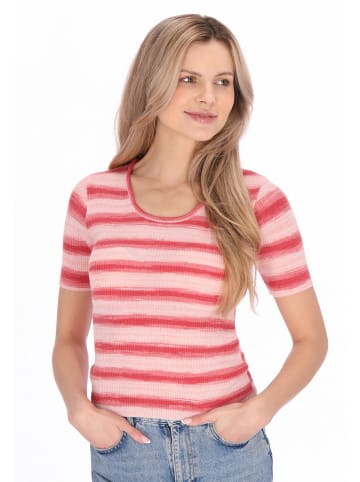 usha BLUE LABEL Women Sweater in multicolor rose