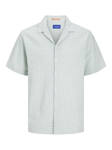 Jack & Jones Hemd in Skylight
