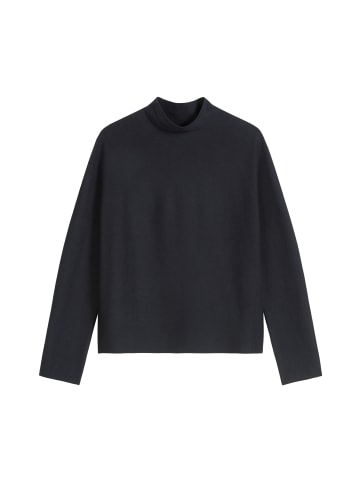 Marc O'Polo Seamless-Pullover loose in Deep Night Blue