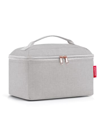 Reisenthel Kulturbeutel 27 cm in twist sky rose