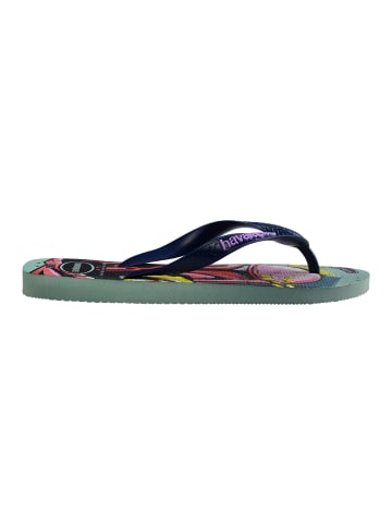 Havaianas Star Wars Flip-Flops für Kinder Schwarz