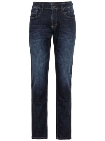 Camel Active Jeans in night blue