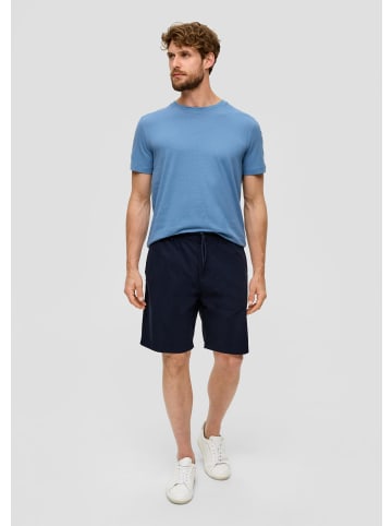 s.Oliver Bermuda DETROIT in 5978_navy