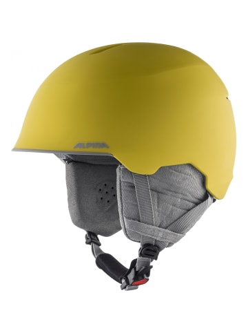 Alpina MAROI in Steingrau