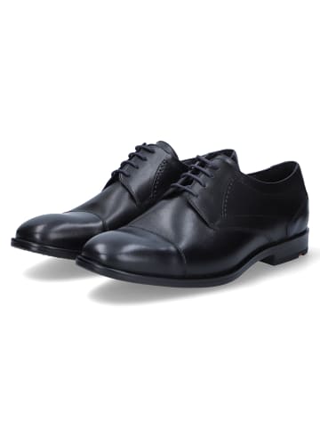 LLOYD Businessschuhe KAIN in Schwarz