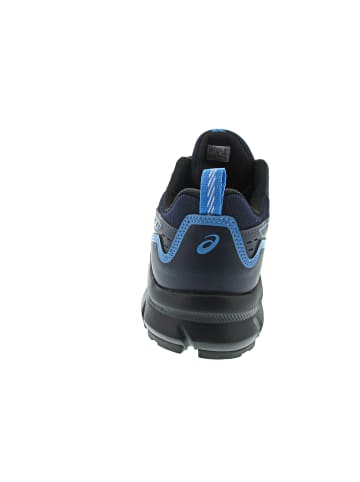 asics Trail Scout 3 Sportschuh Blau