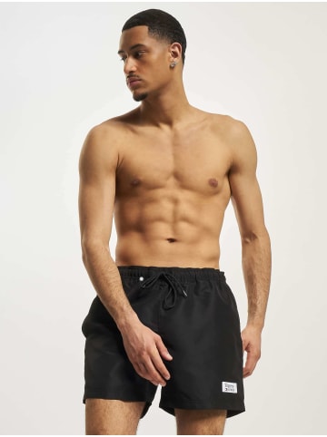 Tommy Hilfiger Tommy Hilfiger Badeshorts in black