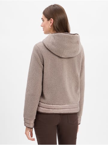 Fuchs Schmitt Jacke in taupe