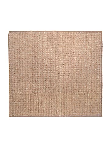 RIDDER Badezimmerteppich Fresh beige