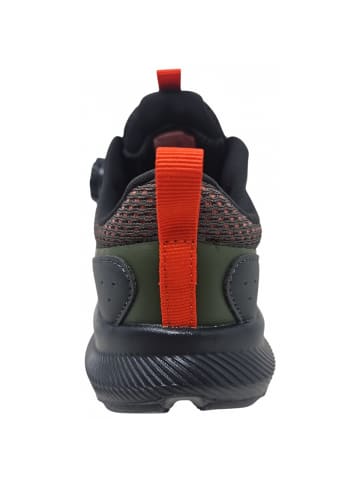 Kangaroos Sportschuh K-RDK Bonncix GX in Grün