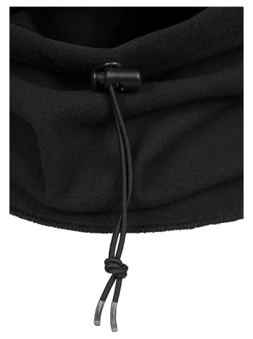 Urban Classics Urban Classics Schals in black