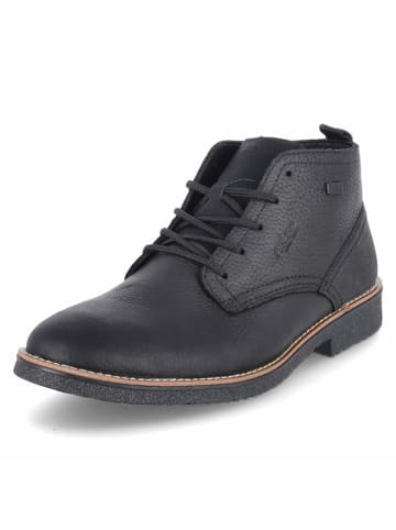 rieker Winterstiefeletten in schwarz